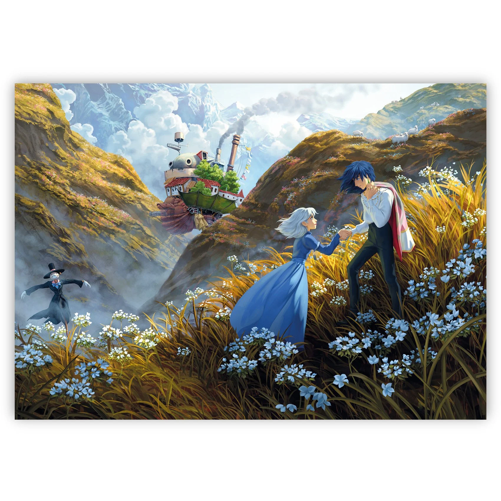 Mockup - Flower Field - Preview.jpg