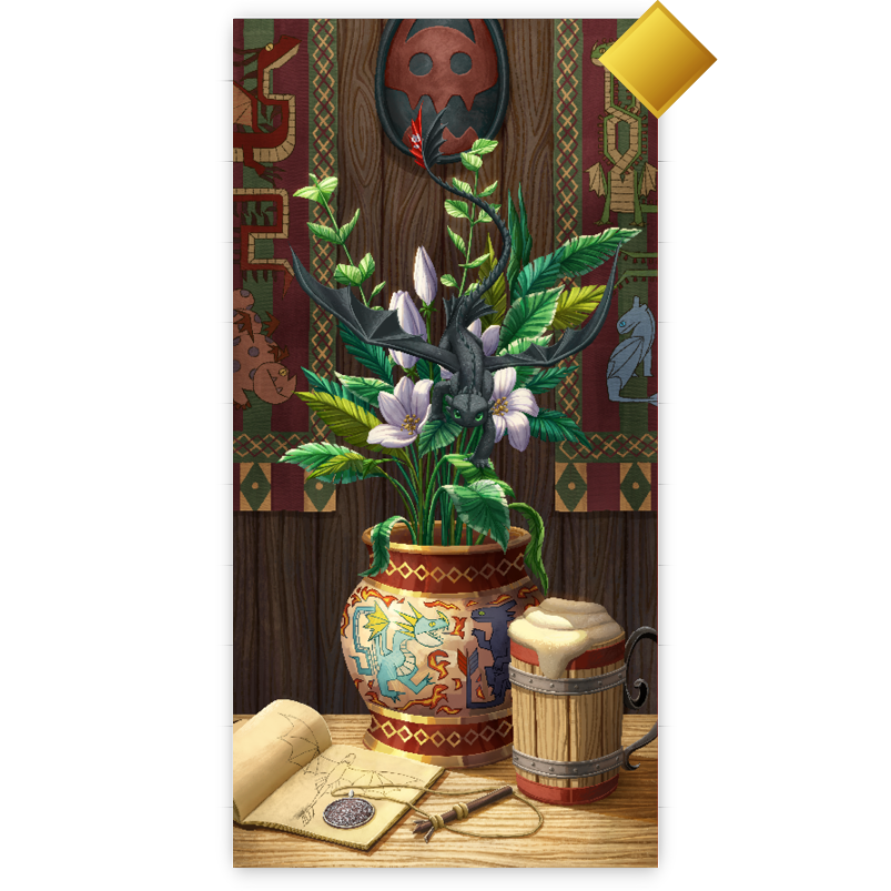Mockup - Toothless Bouquet - Preview - smaller.png