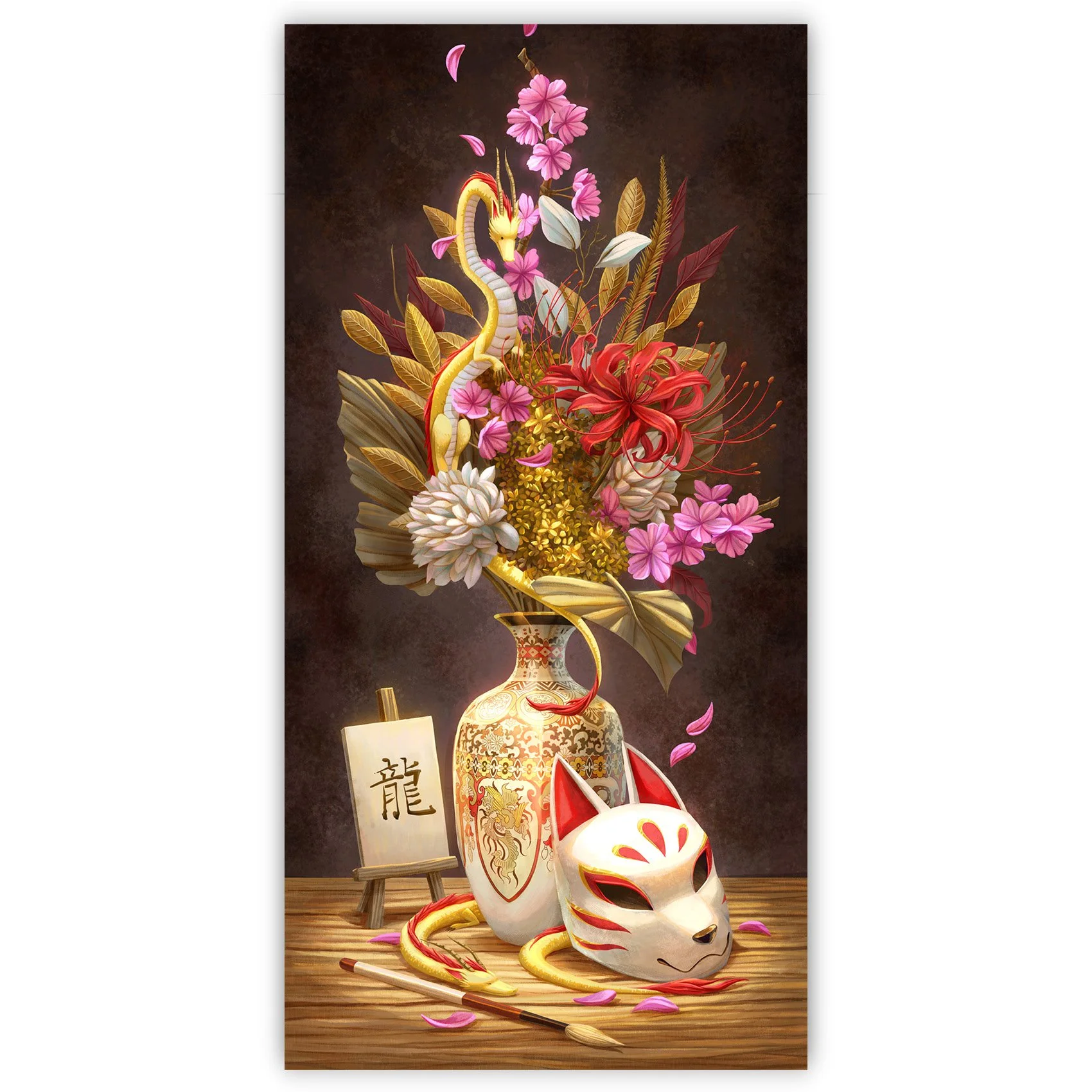 Mockup - Japan Bouquet - Preview - without sparkles.jpg
