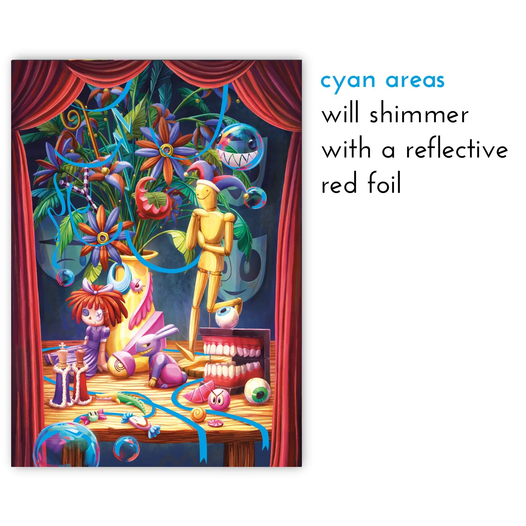 Mockup - Circus Bouquet - Foil Placement.jpg