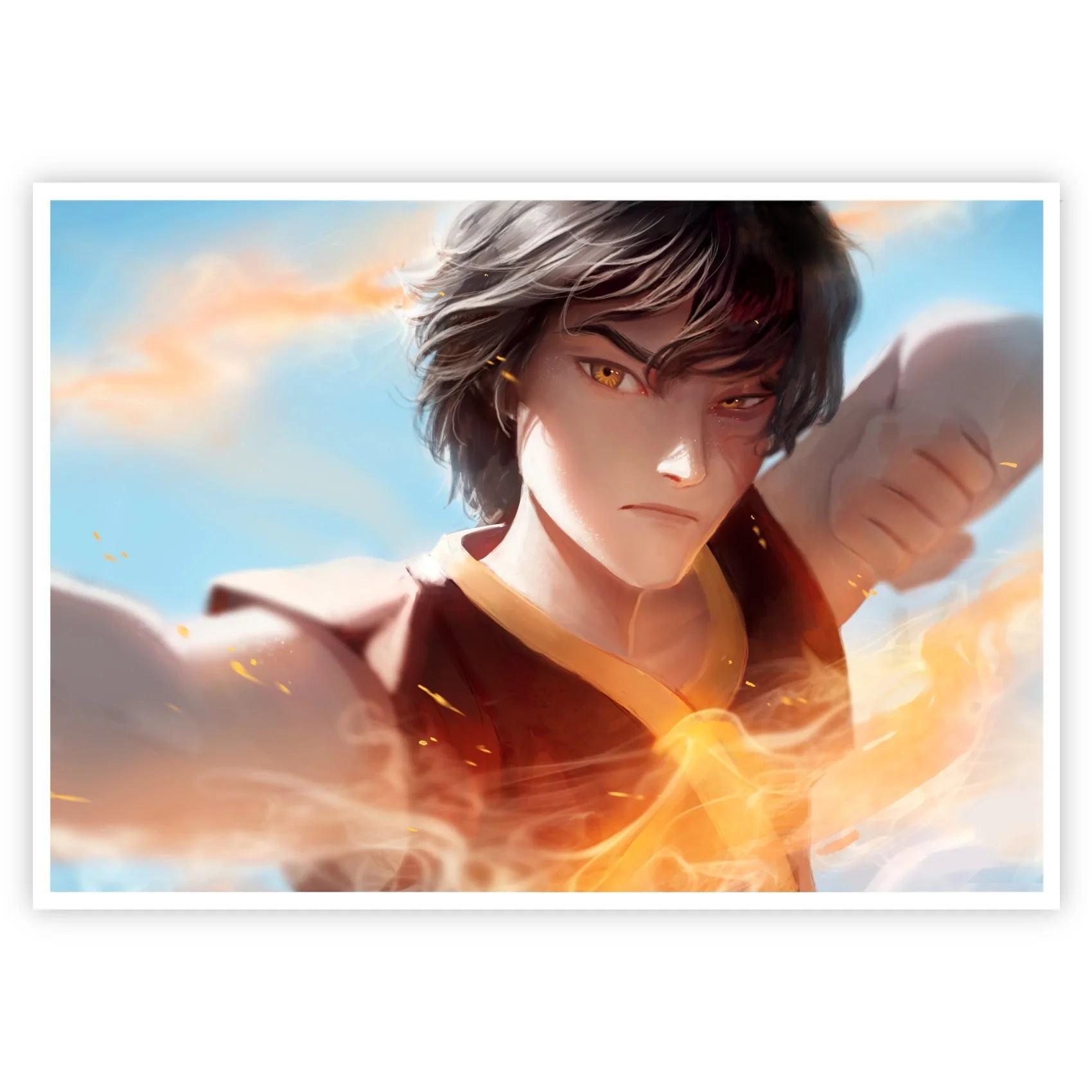 Mockup - Fanart - Firebender - Preview.jpg
