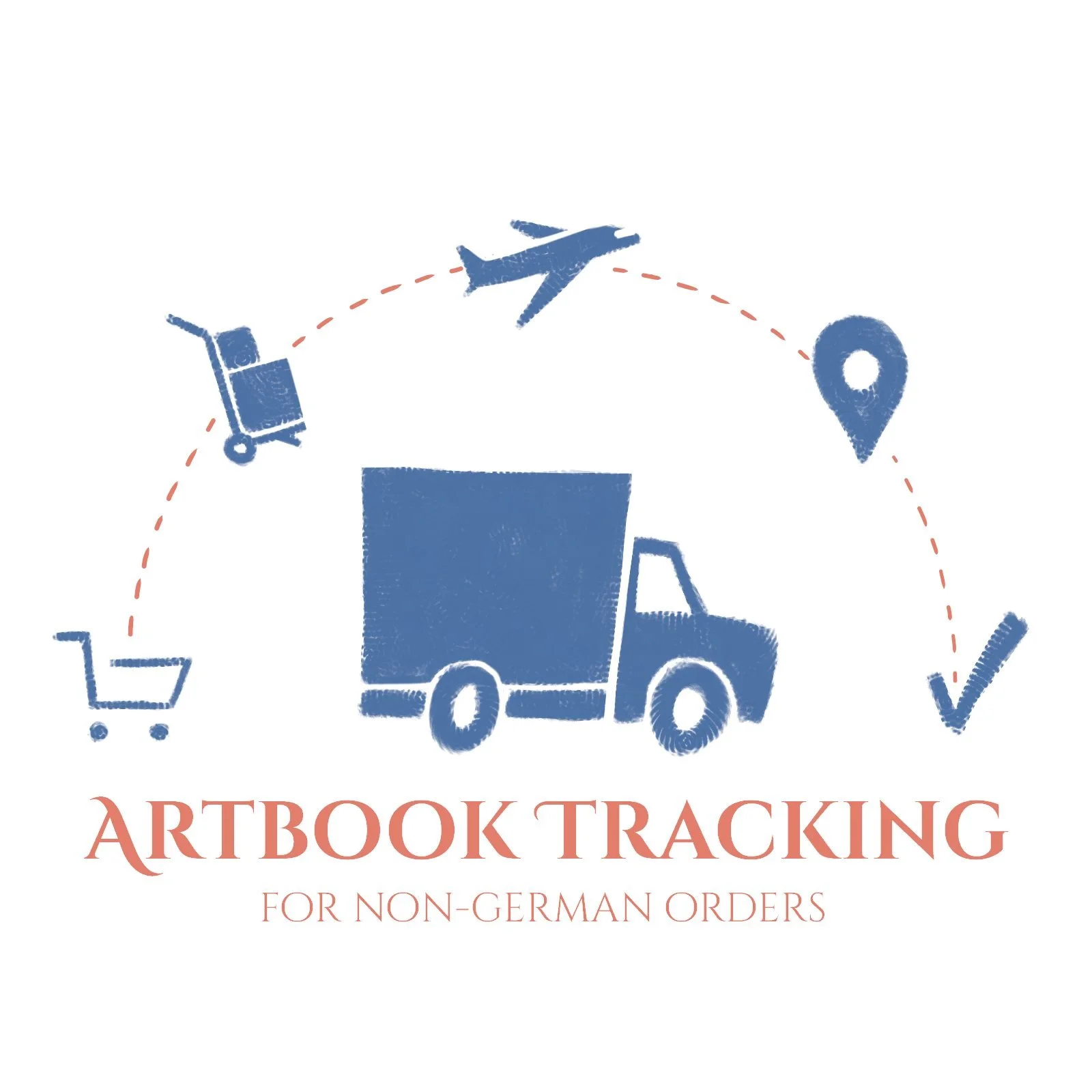 Artbook Tracking