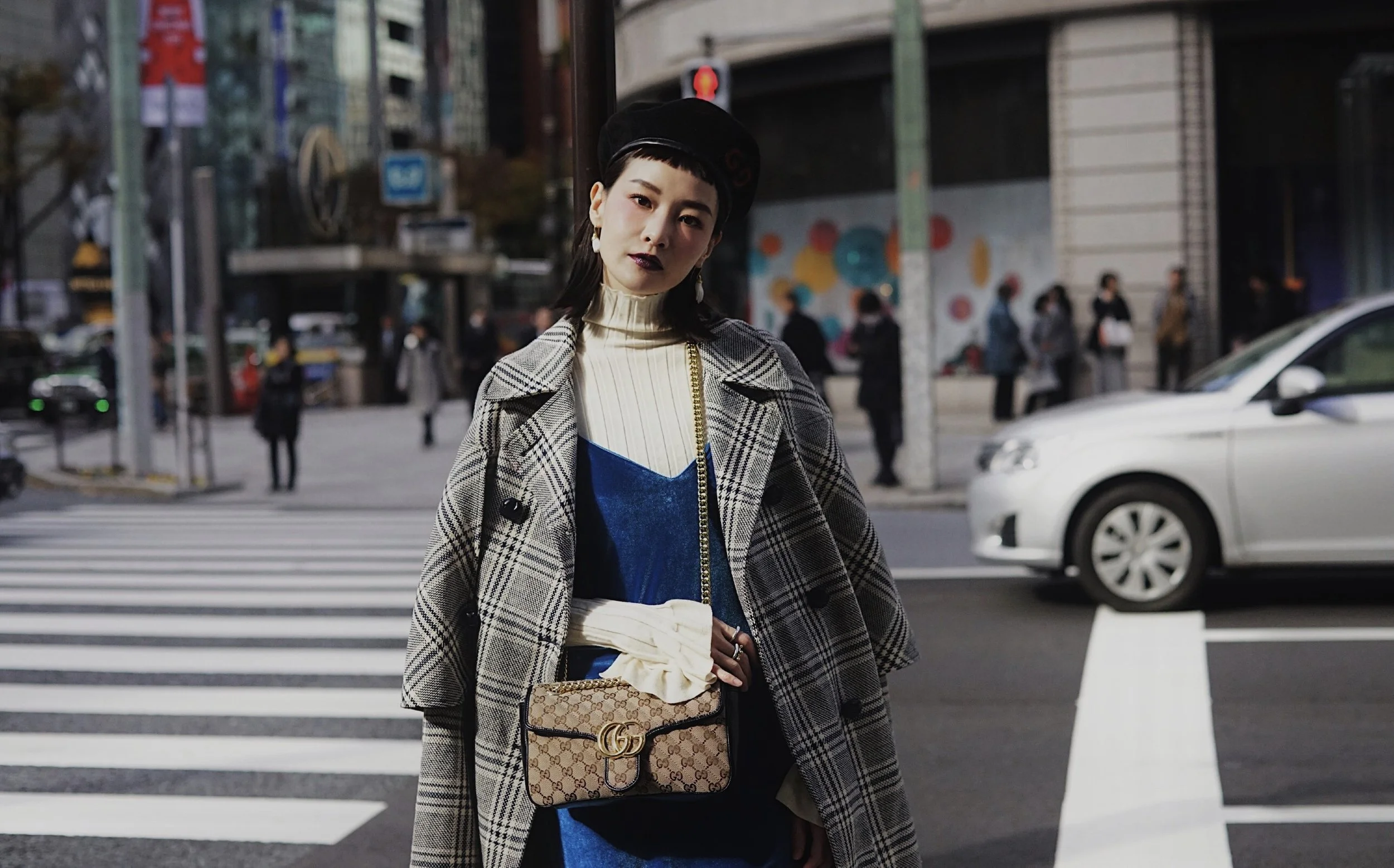 Social Content for Visual Artist #AfaLee