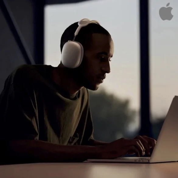 #copywritingAirPodsMax