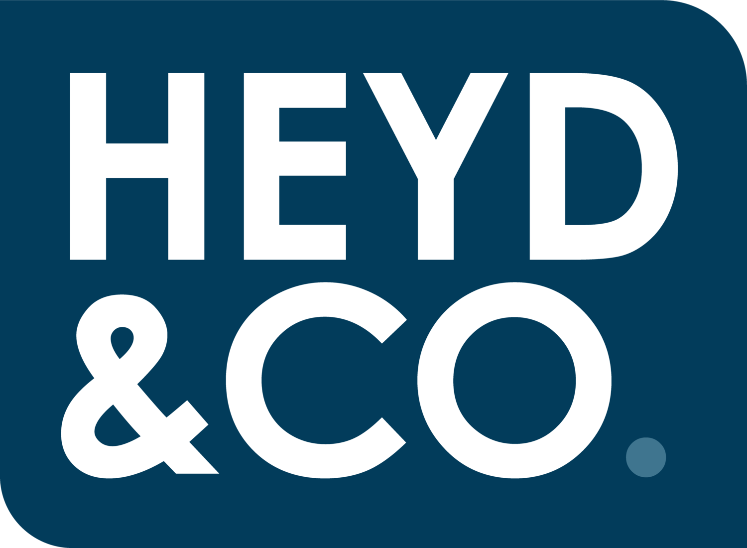 Heyd &amp; Co.