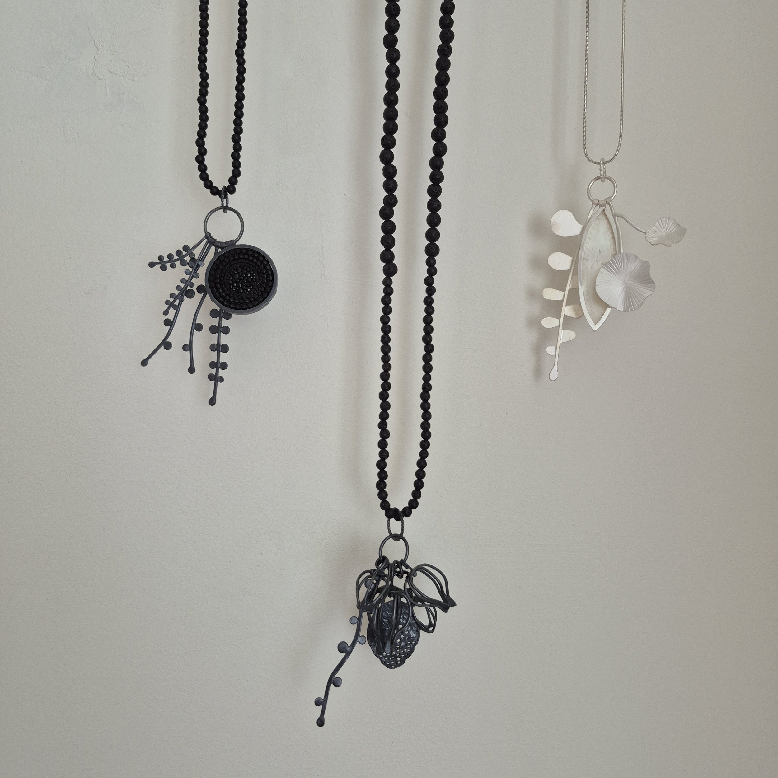 Black, White & Grey Exhibition - Tinker Gallery