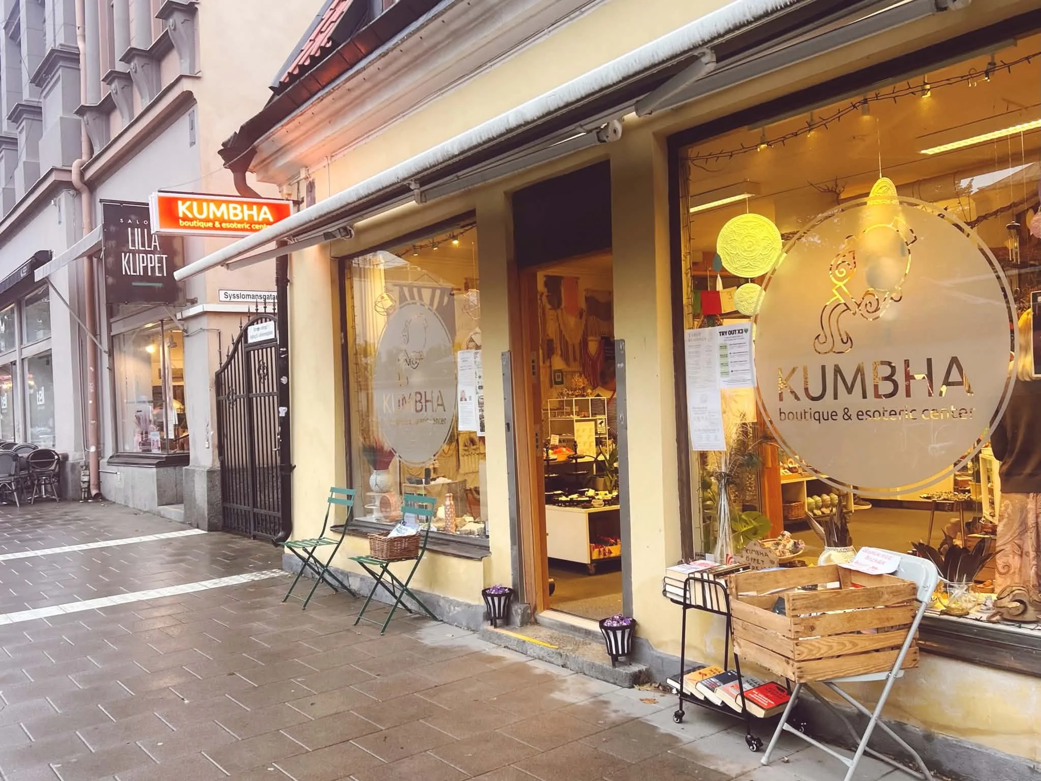 Bok om narcissism och narcissistiska relationer | Bokrelease Uppsala