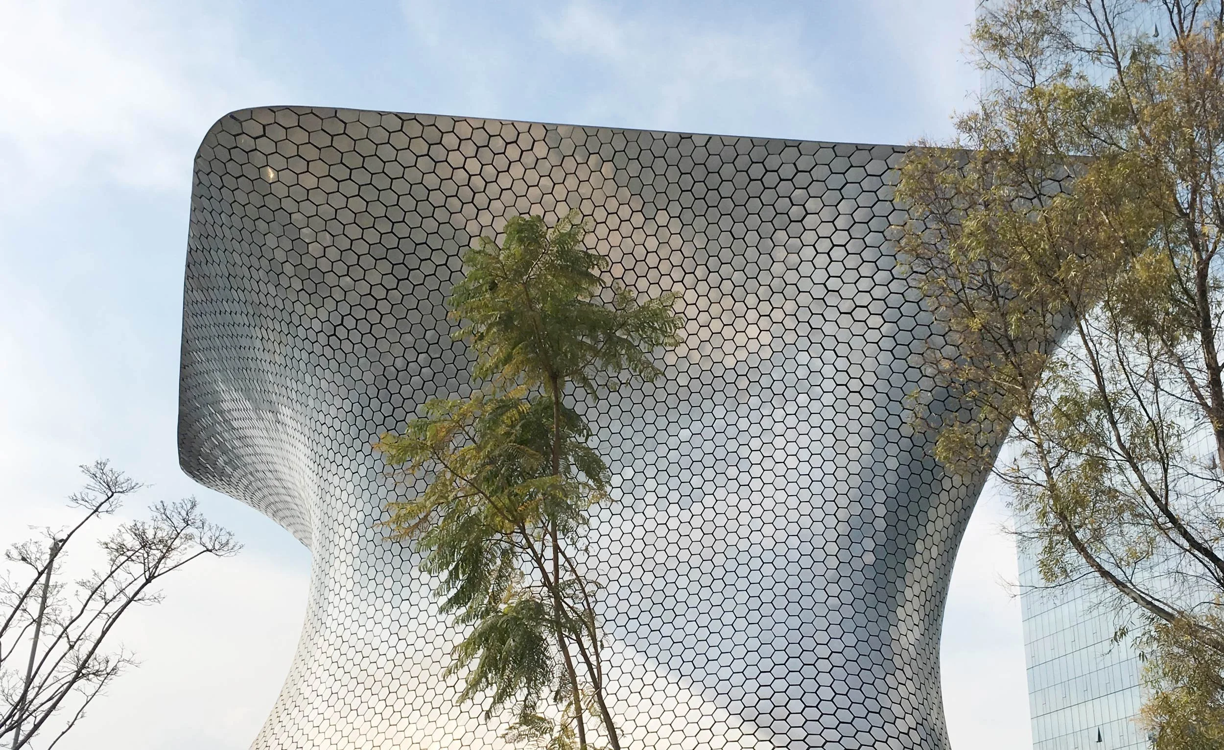 Sculpture in Public Spaces