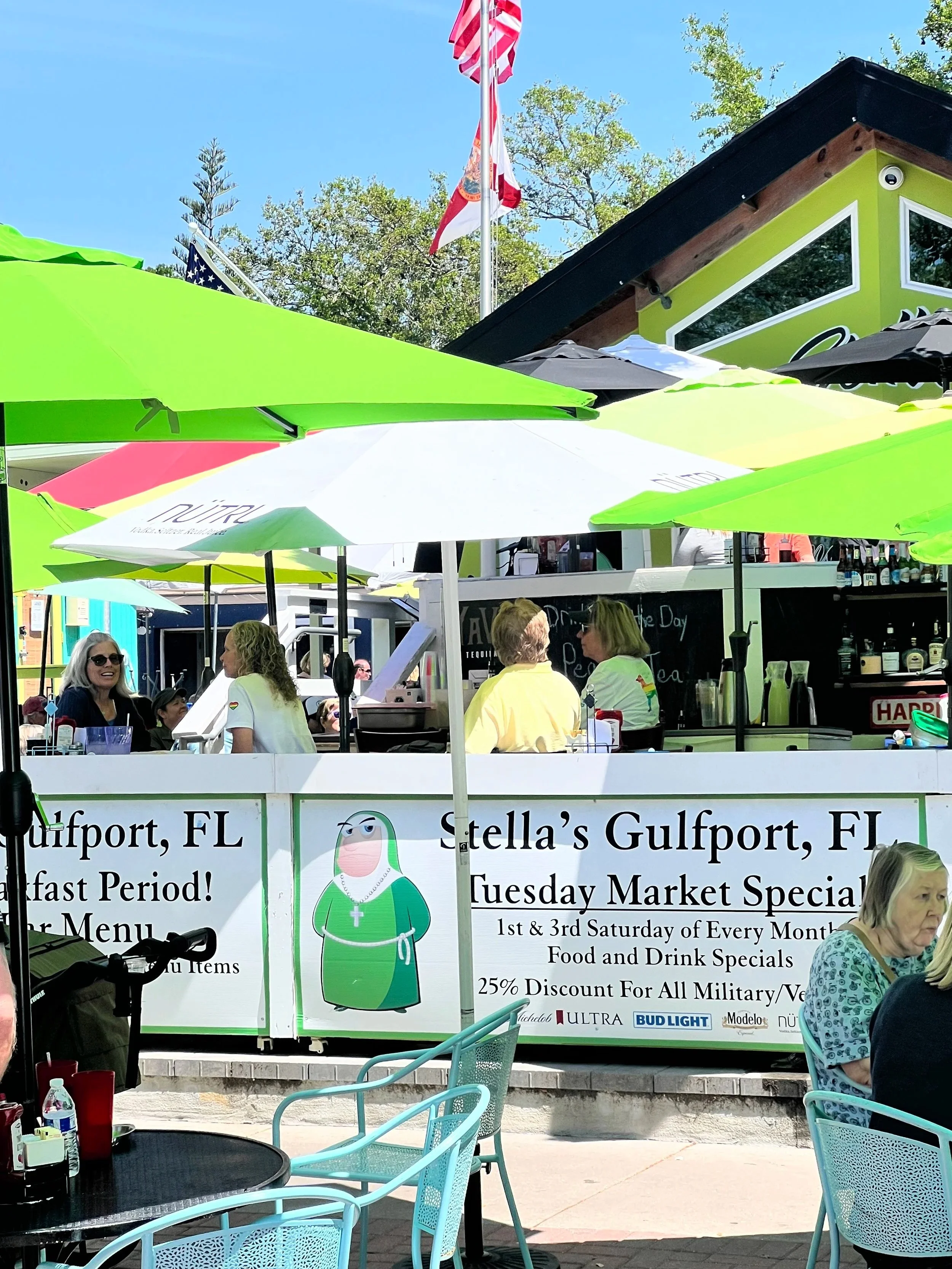 Stella's Best Breakfast and Brunch Spot