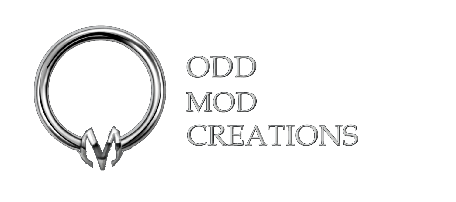 Odd Mod Creations