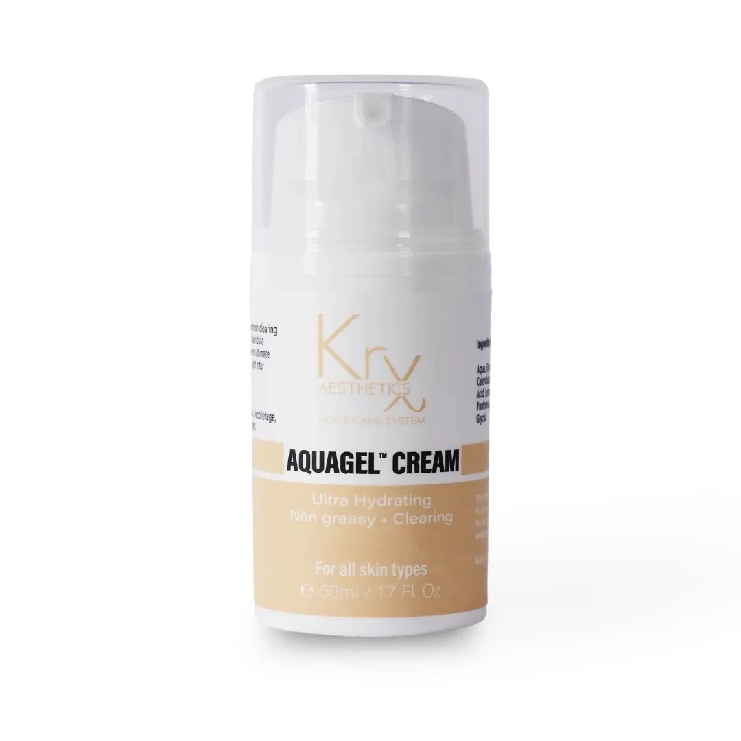 AguaGel Cream