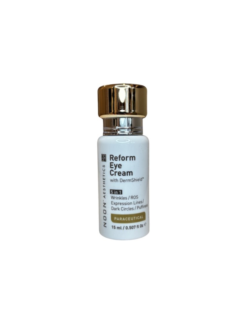 Reform Eye Cream