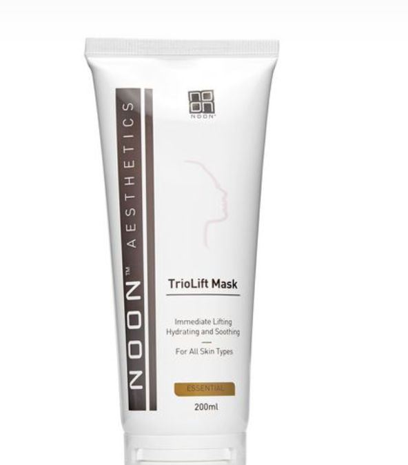 Noon Aesthetics TrioLift Mask