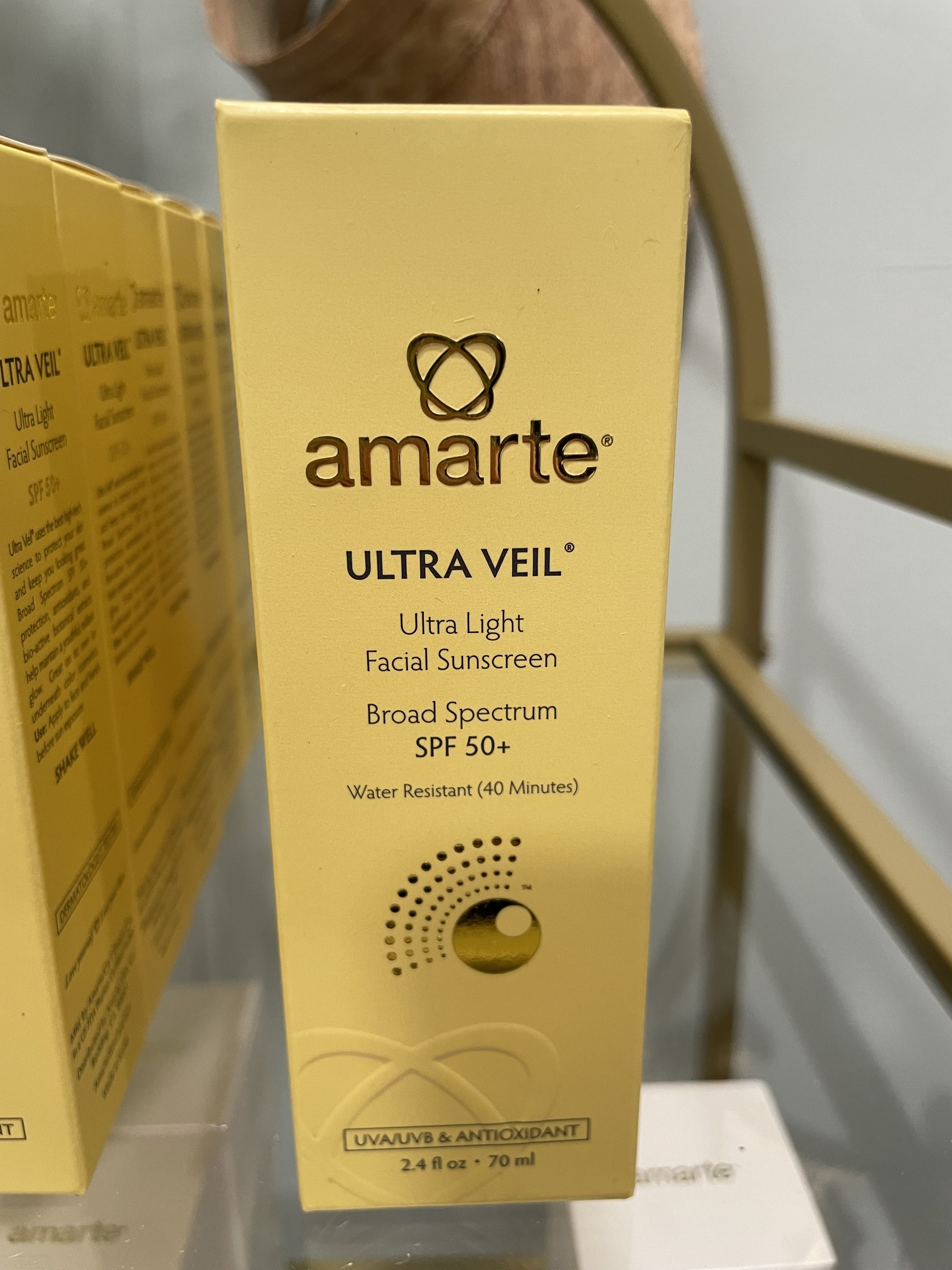 Ultra Veil SPF 50