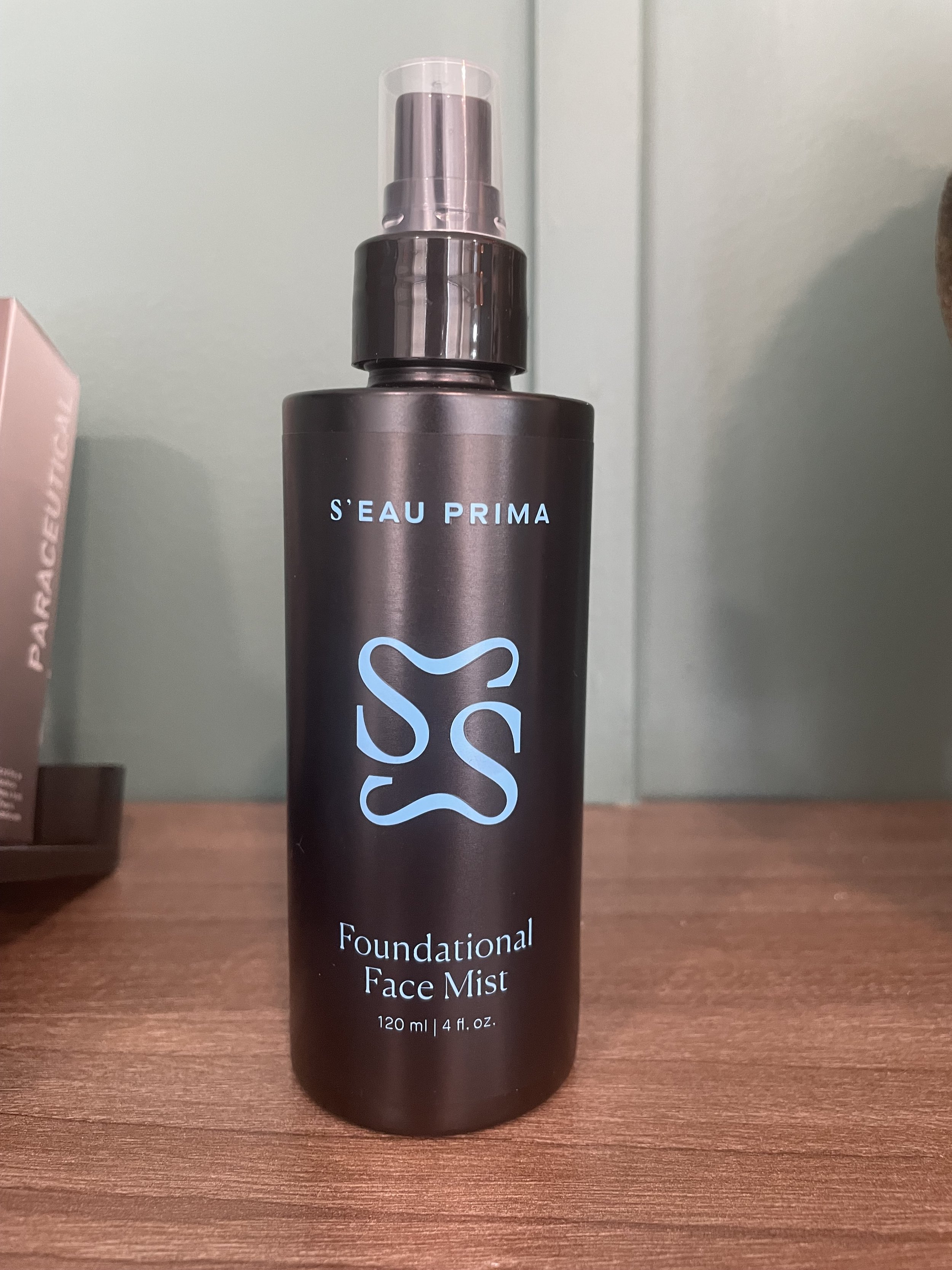 Foundational Face Mist