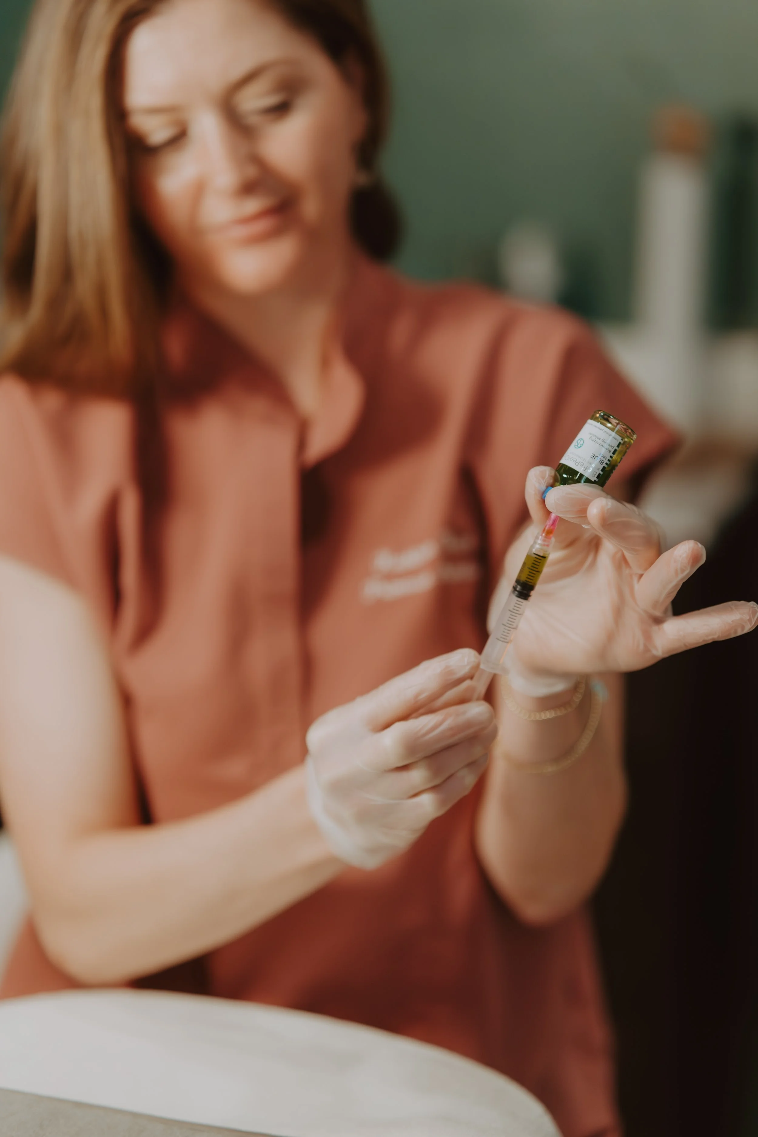 Why Customized Facials?