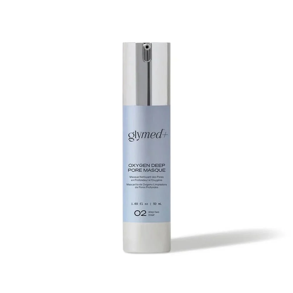 Glymed Plus Oxygen Deep Pore Masque