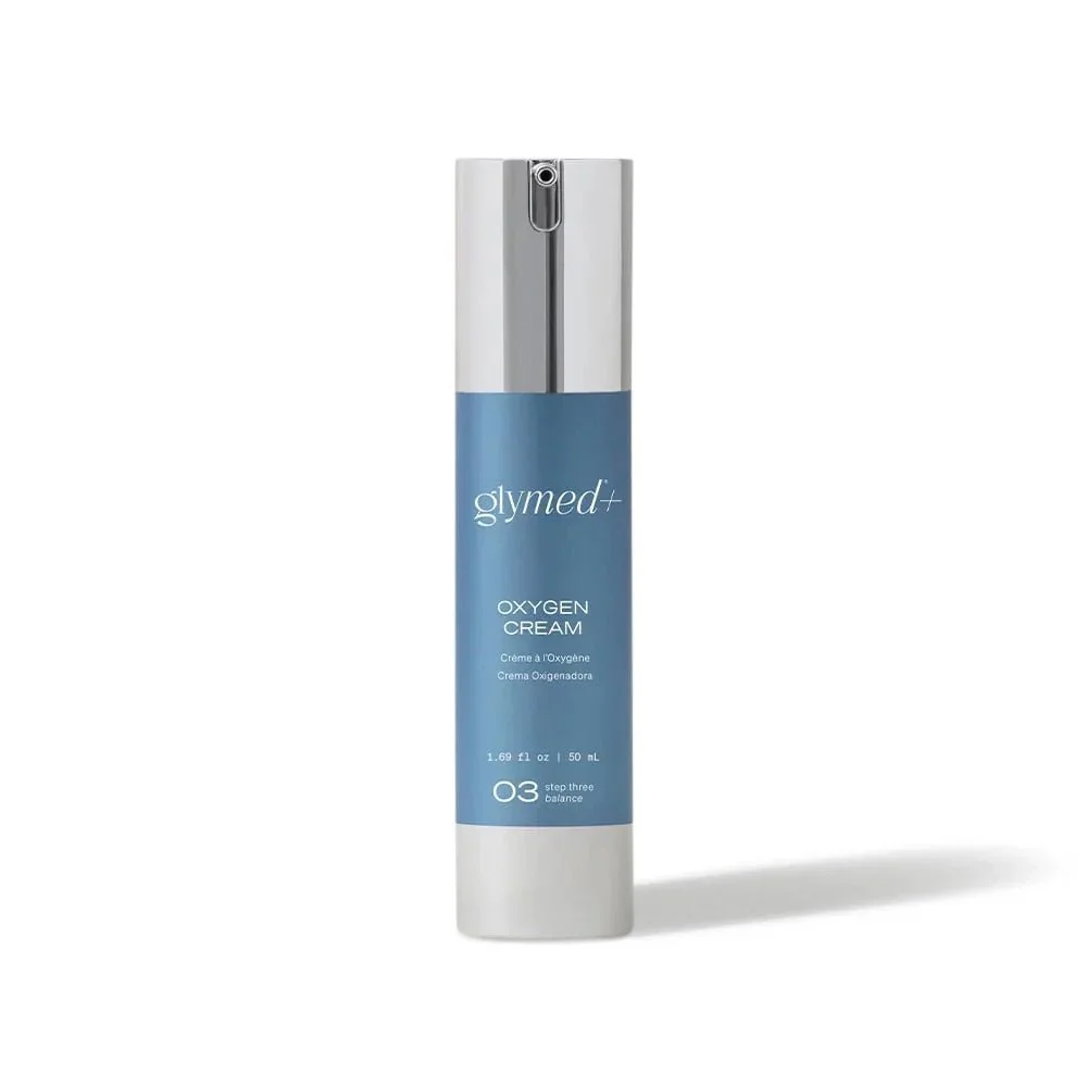 Glymed Plus Oxygen Cream