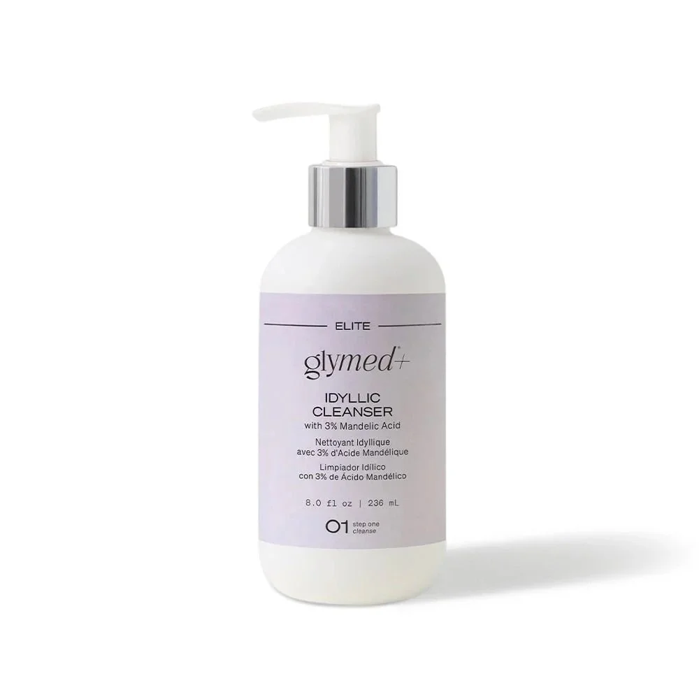 Glymed Idyllic Cleanser