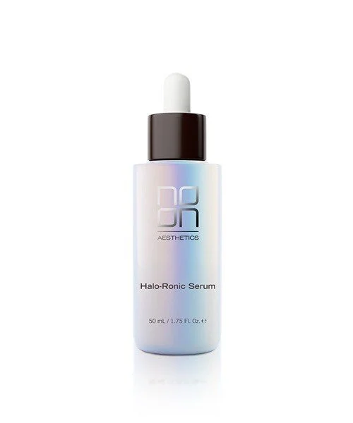 Noon Aesthetics Halo-Ronic Serum