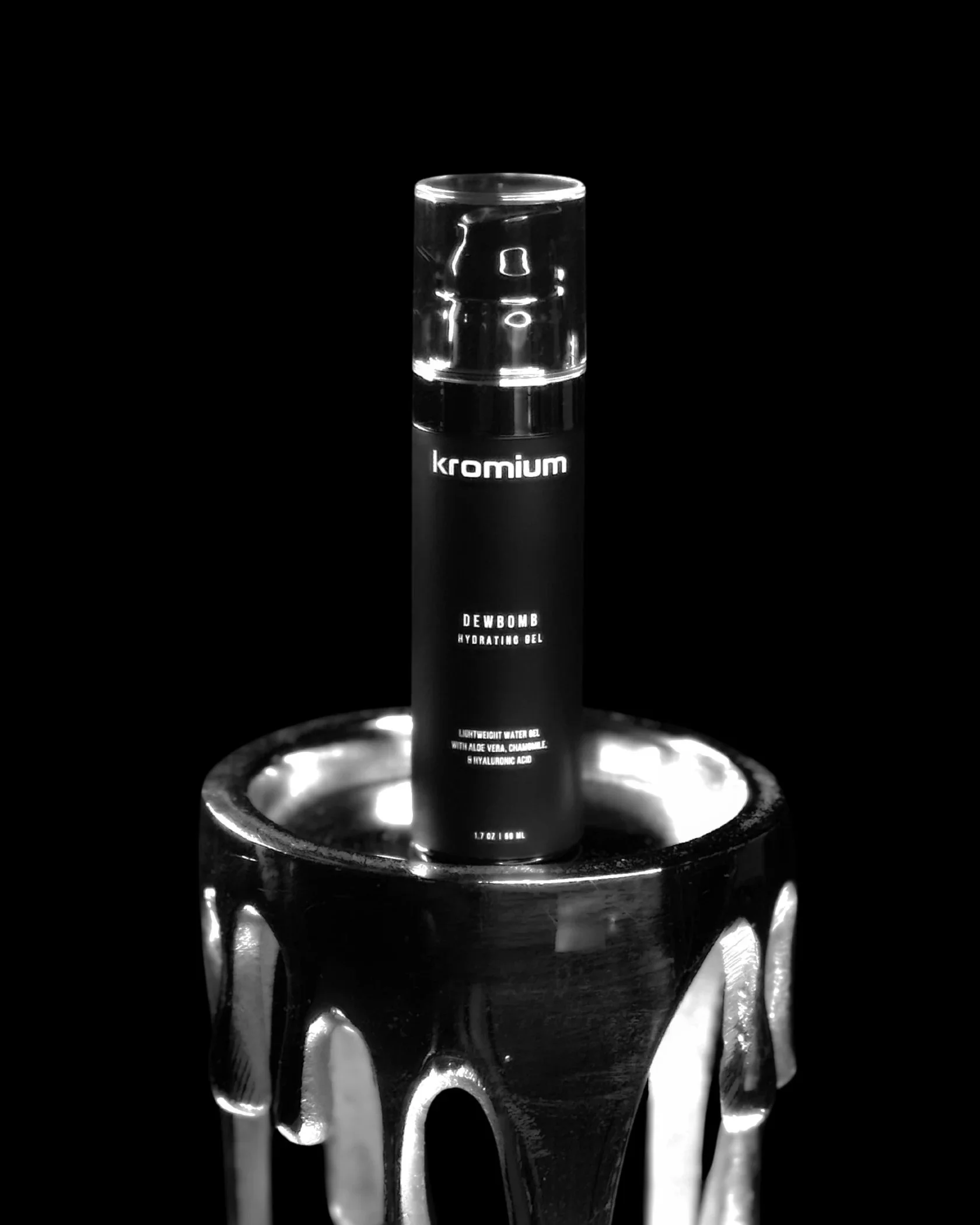 Kromium Dewbomb Gel