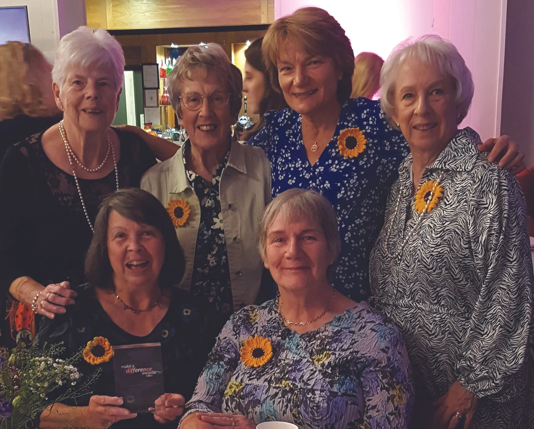 Ludlow Cancer Support Group