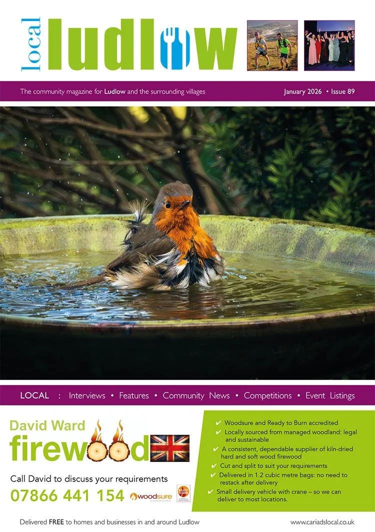 Local Ludlow January 2026