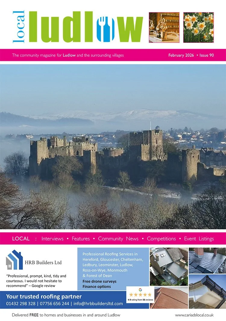 Local Ludlow February 2026