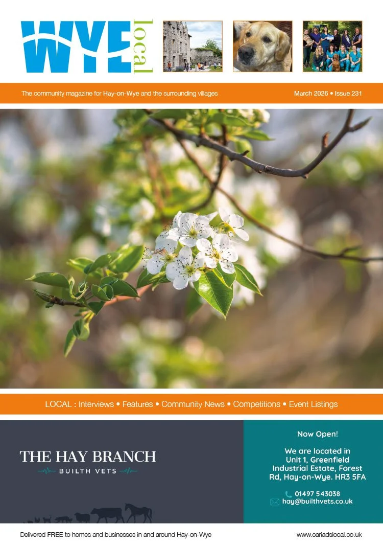 Wye Local March 2026