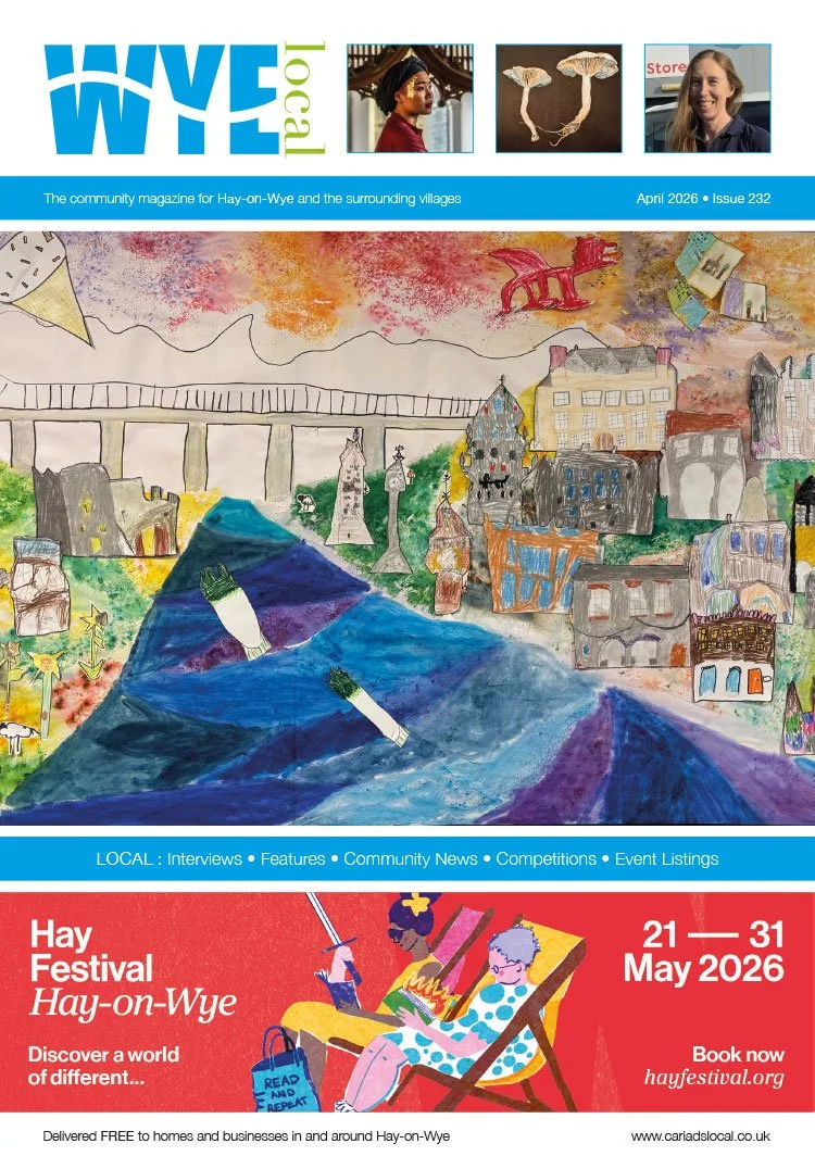 Wye Local April 2026