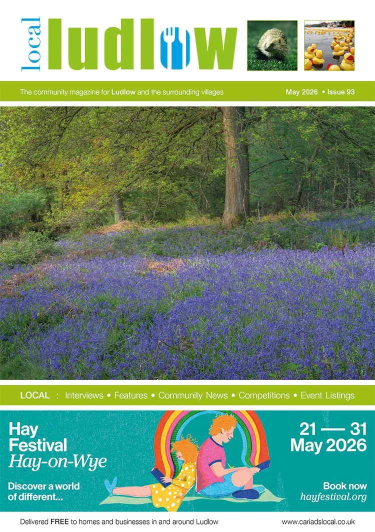 Local Ludlow May 2026