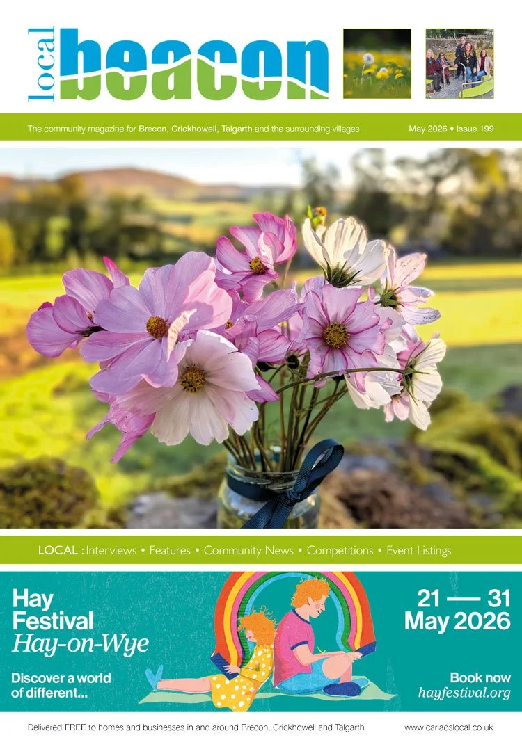 Local Beacon May 2026