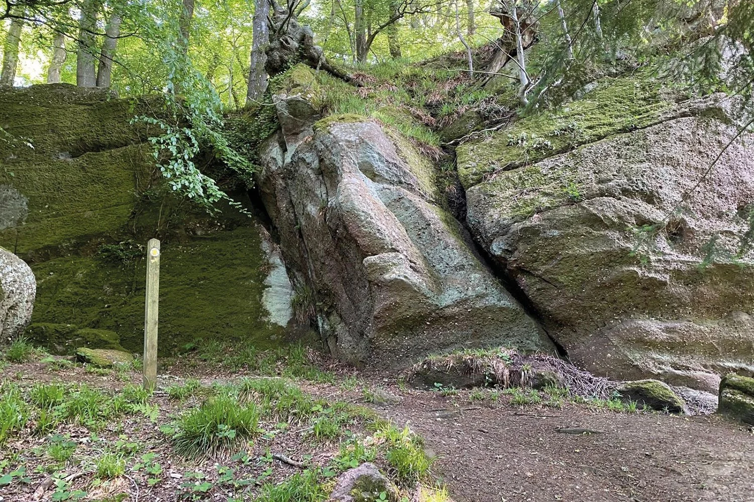 Chepstow Autumn Walking Festival