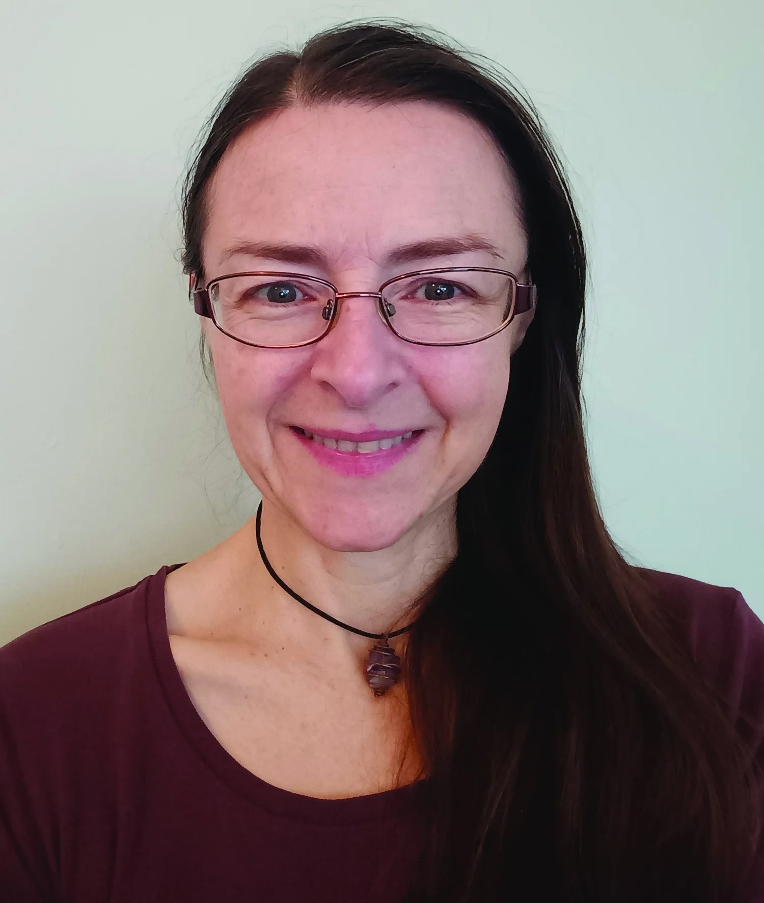Scar Therapy with Lynne Roscrow — Cariads Local – We publish Wye Local ...