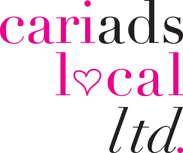 Cariads Local – We publish Wye Local, Local Beacon and Local Ludlow magazines