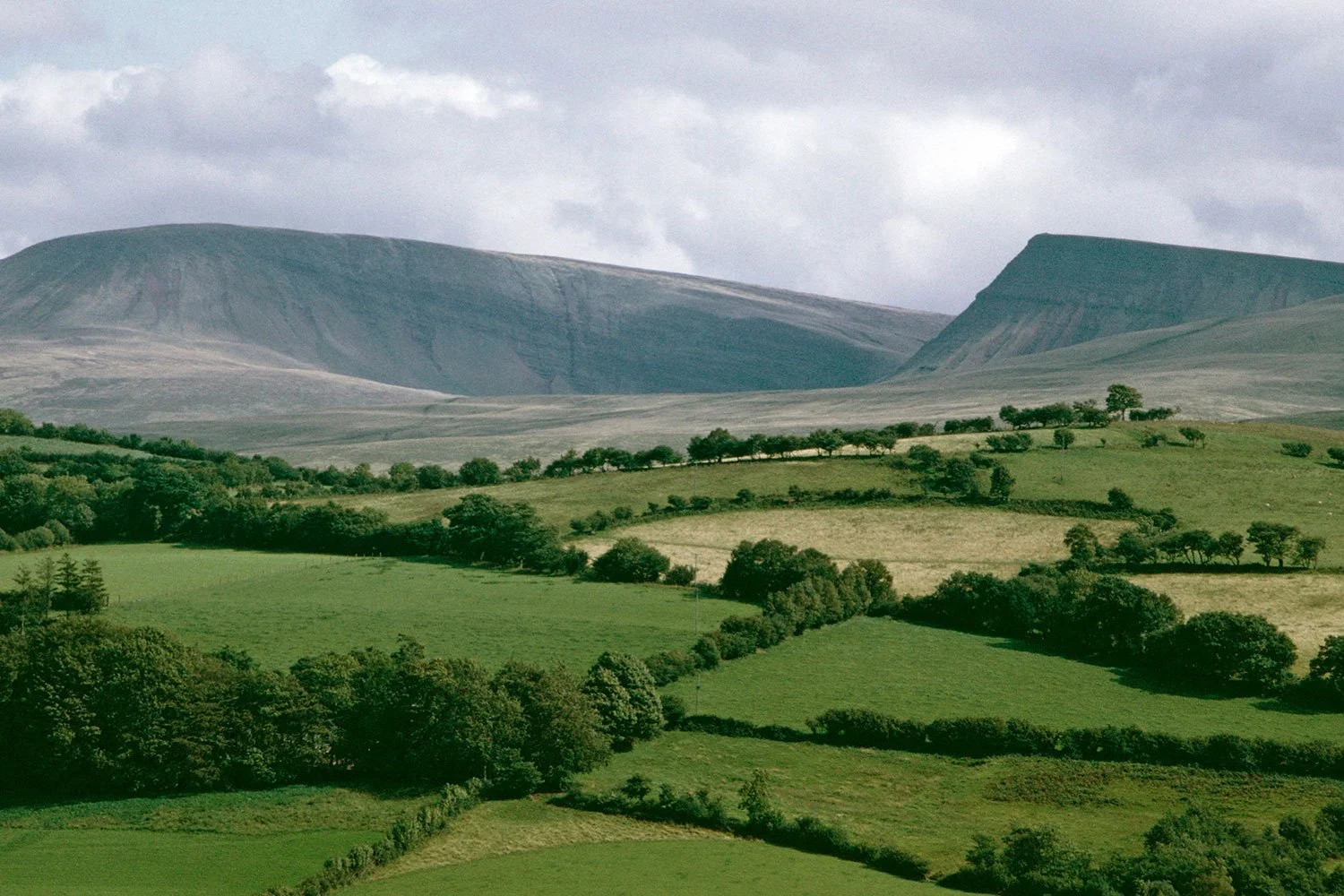 Brecon Beacons