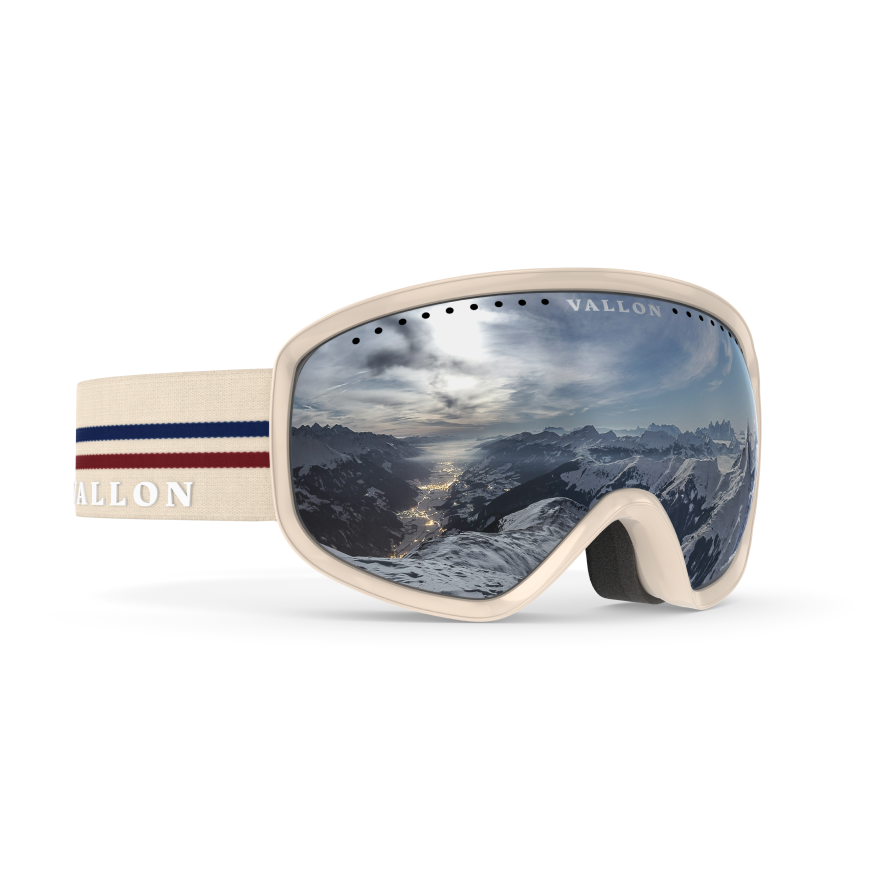 5 reasons why Freebirds™ are our favorite goggles