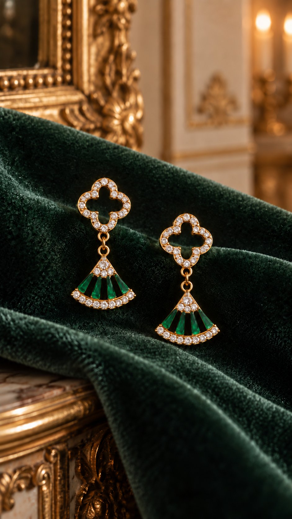 Royal Emerald