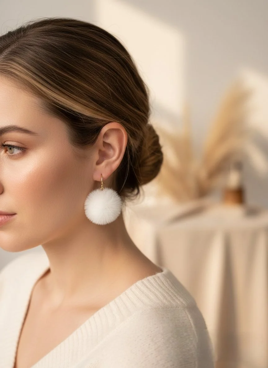 Petit Palais — The Winter Darling