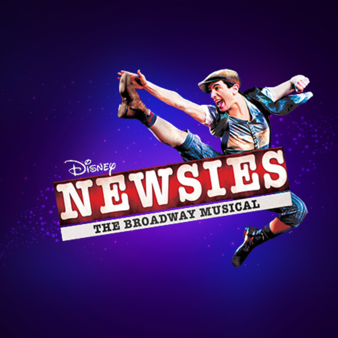 Disney’s Newsies - SPAC | 7.13.24