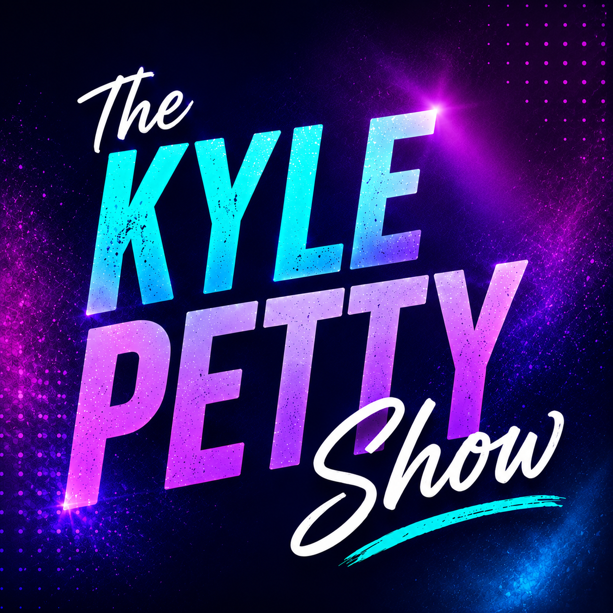 The Kyle Petty Show
