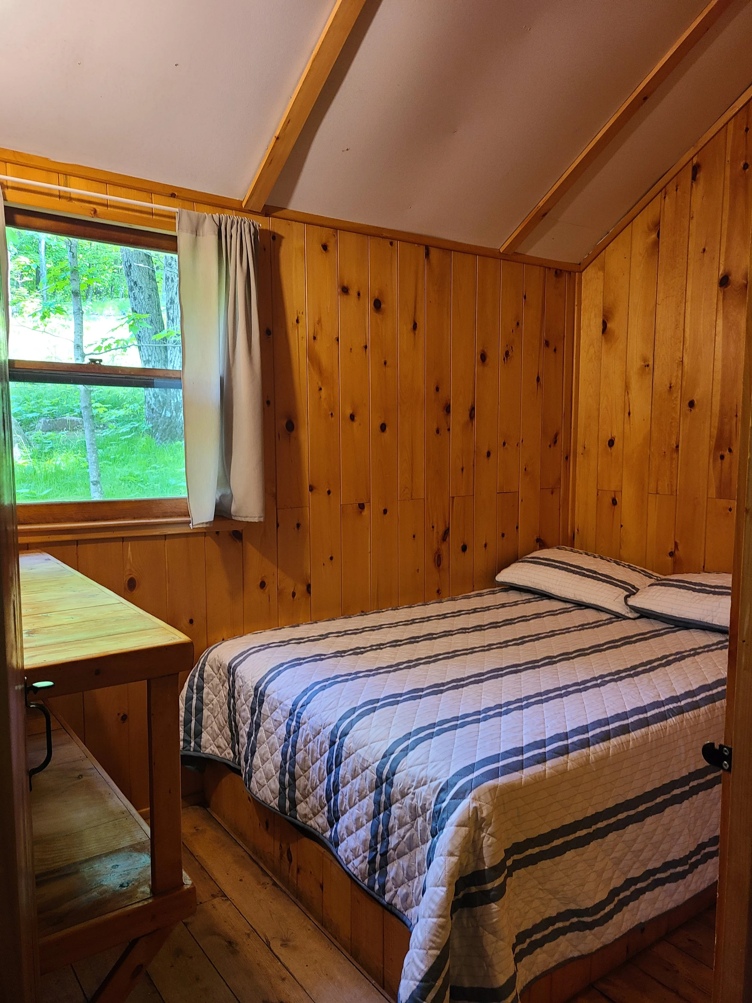 Cottage 11 rental - Bedroom 2