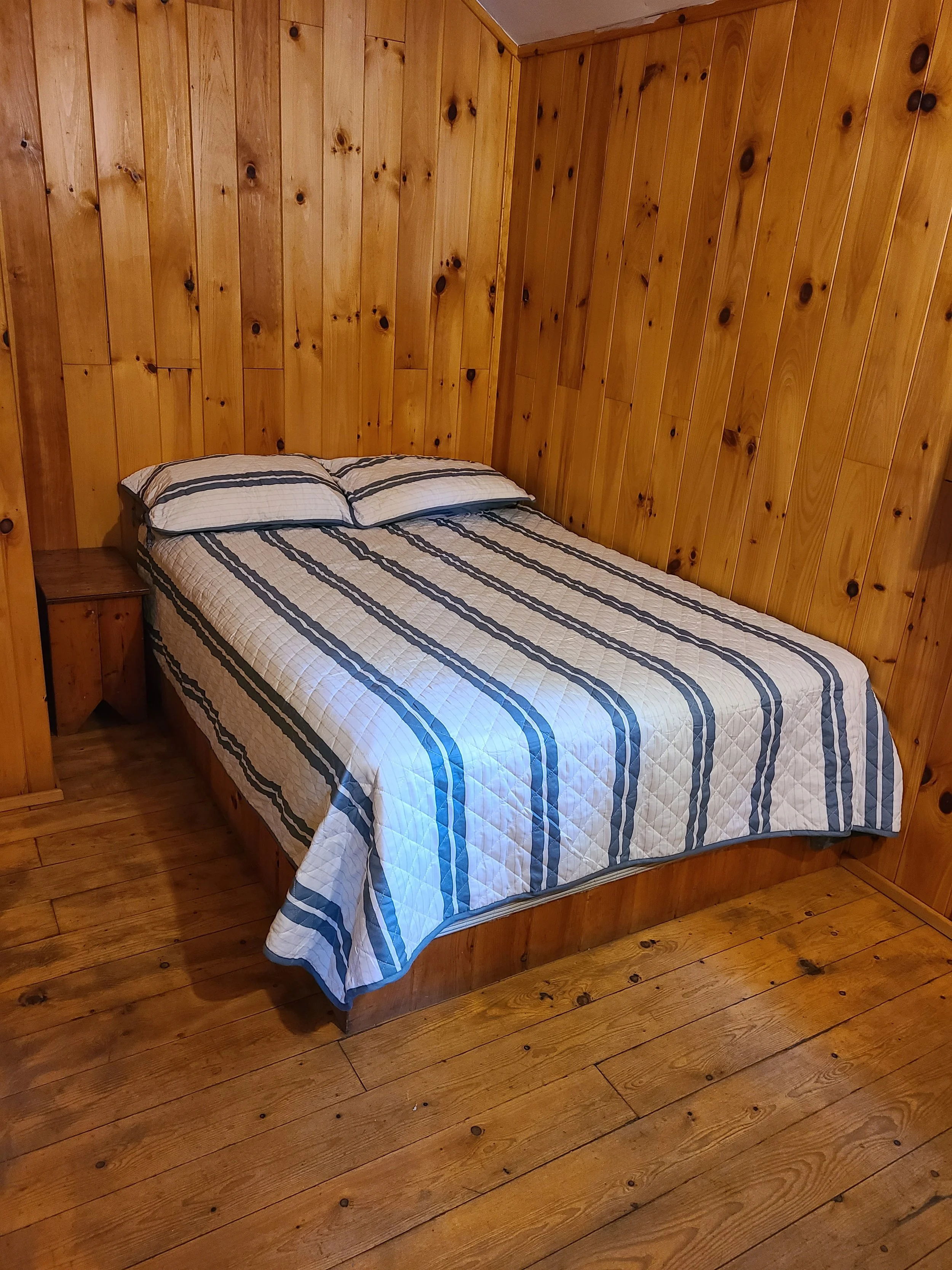 Cottage 11 rental - Bedroom 1