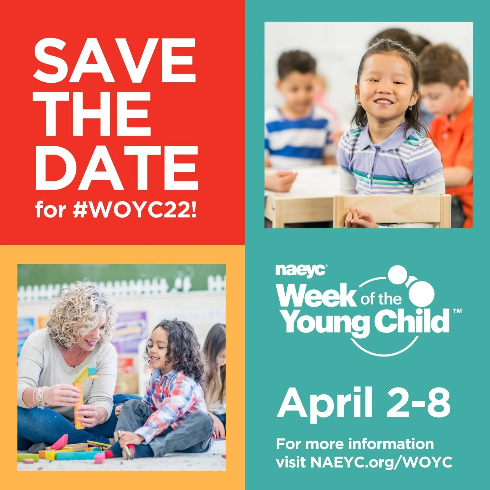 April Newsletter 2022