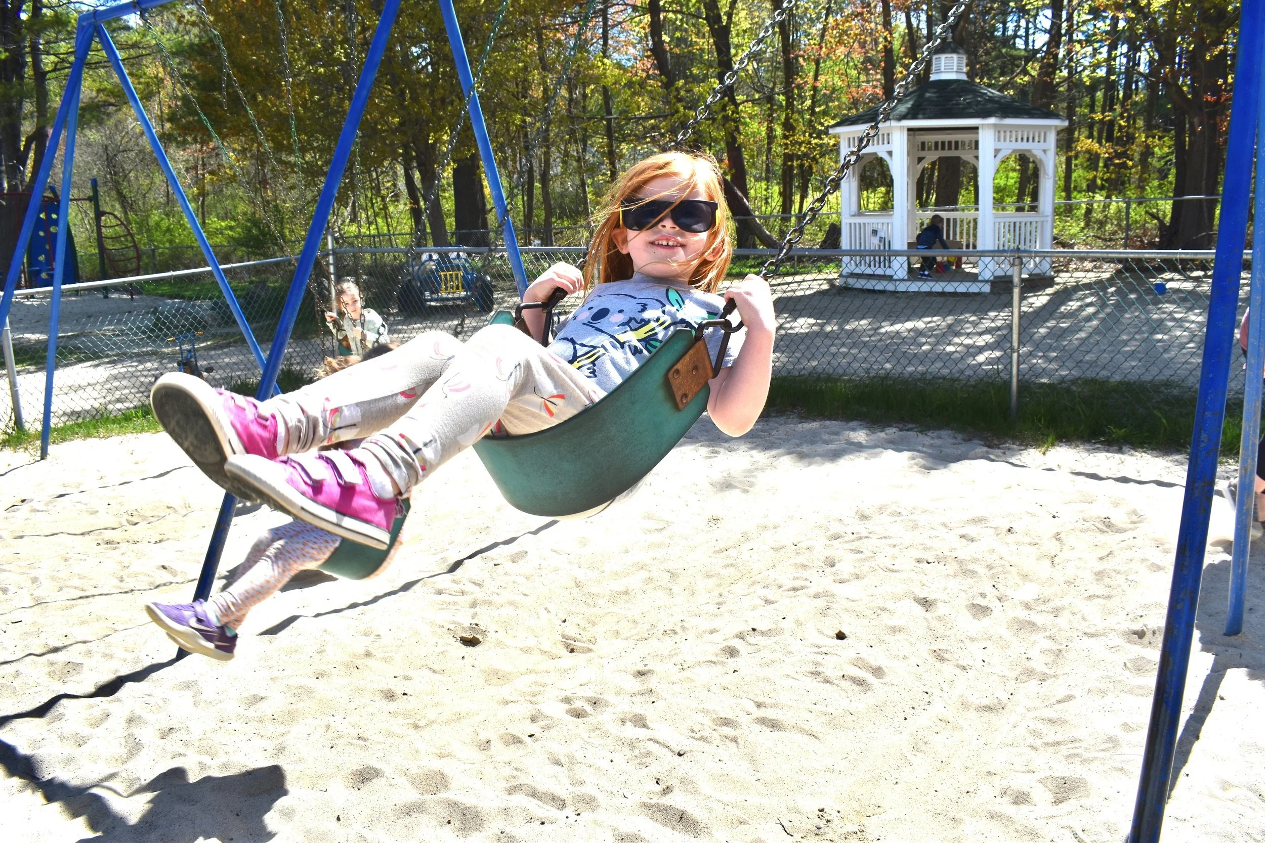 Fiske Family Foundation Steps Up to Be Sponsor Match for The Children’s Center in NH Gives Fundraiser