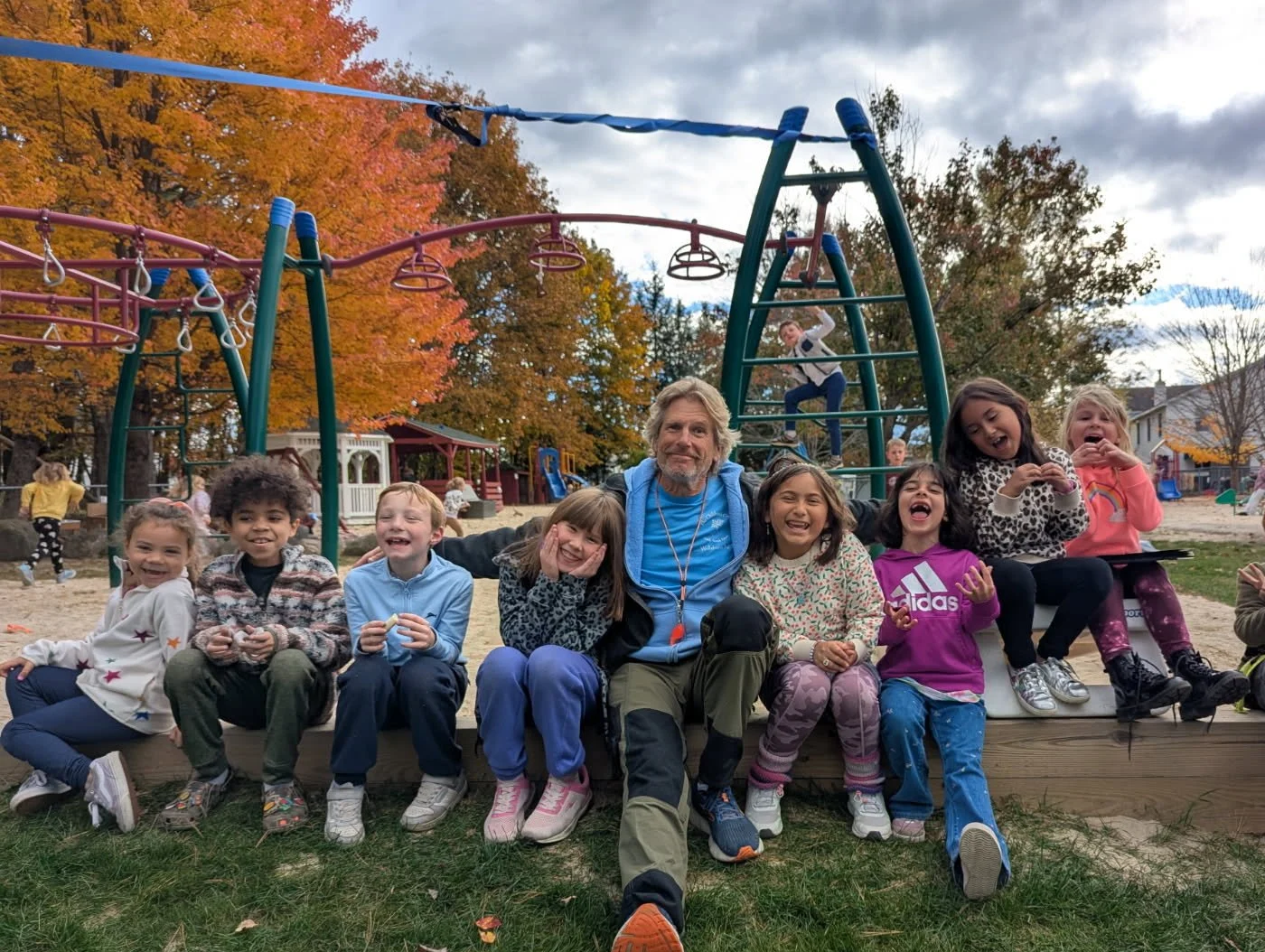 We have the power to transform the lives of children in our community.