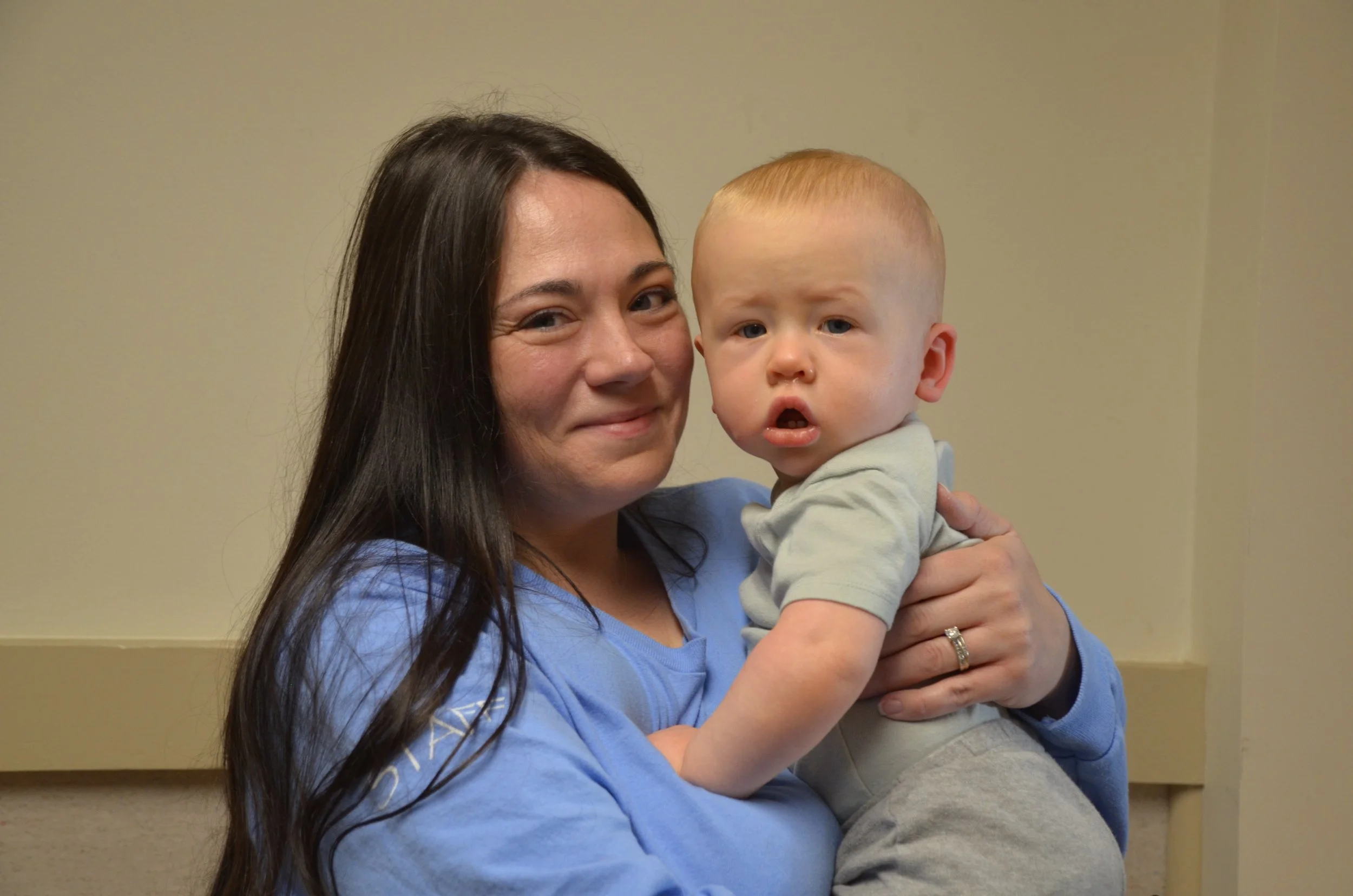 We have the power to transform the lives of children in our community.