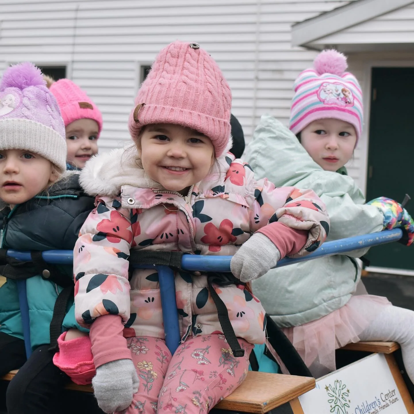 We have the power to transform the lives of children in our community.