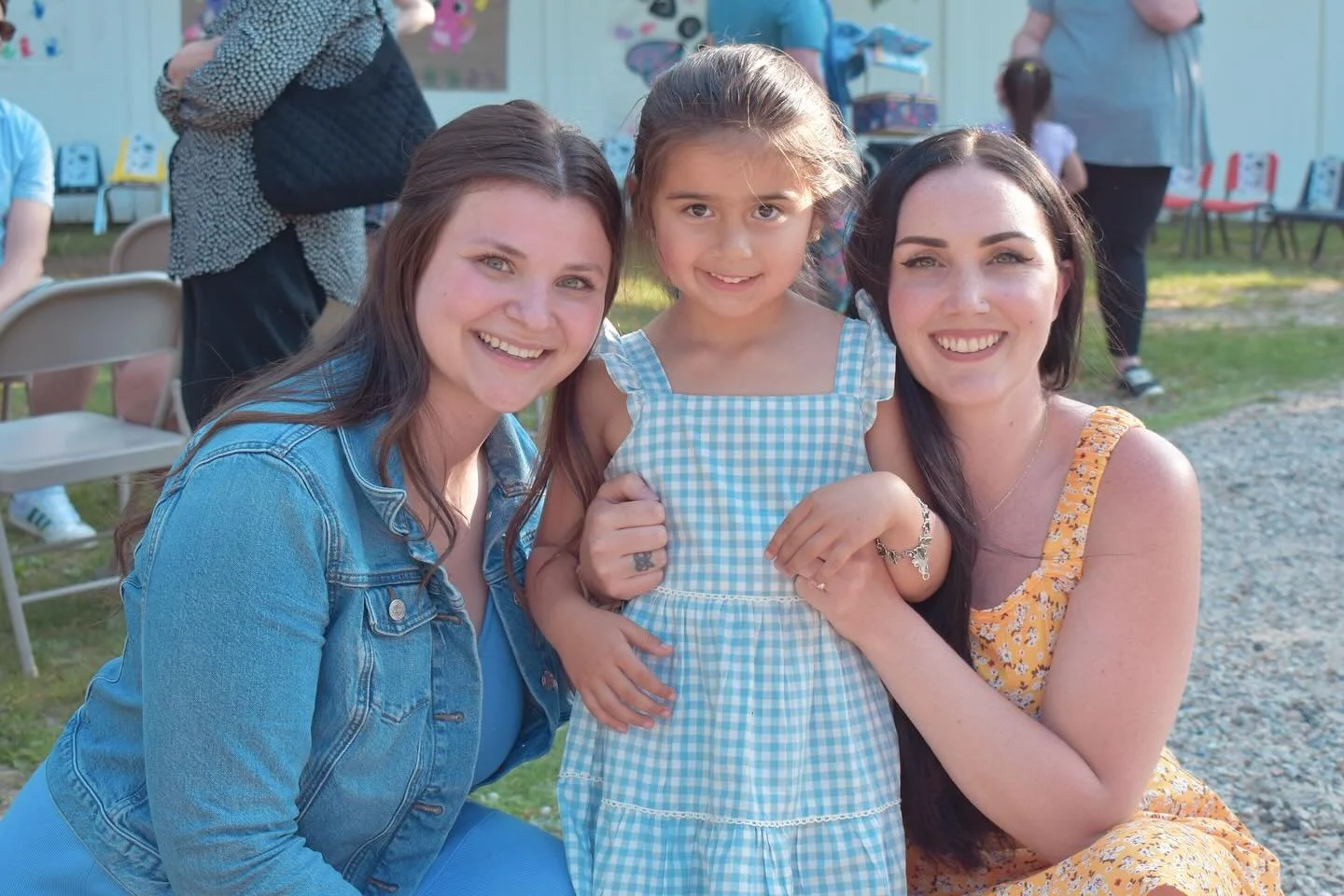 We have the power to transform the lives of children in our community.