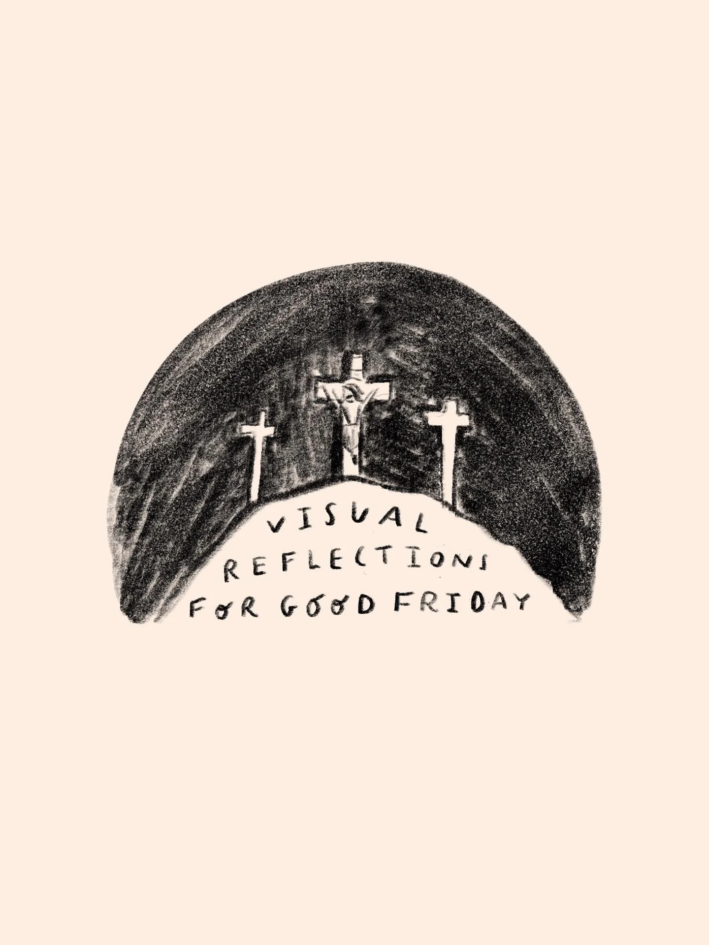 Visual reflections for Good Friday 🤍

Save us, Saviour of the world, for by Your Cross and Resurrection, You have set us free.